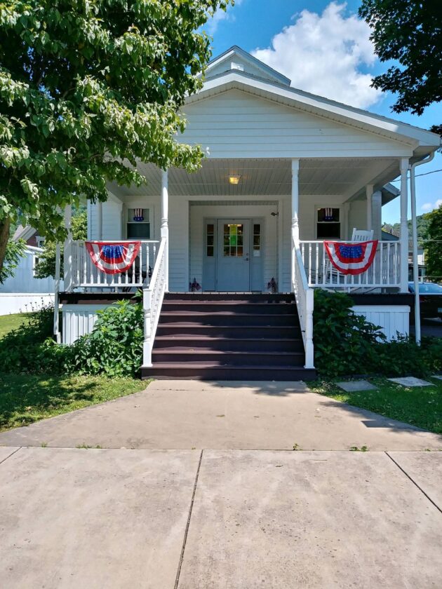 Dally Library Hosts Events All Summer | News, Sports, Jobs - Vimarsana News